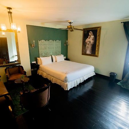 Hotel San Pedro Suite Cartagena エクステリア 写真