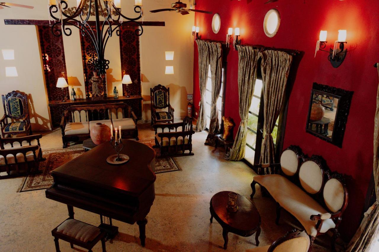 Hotel San Pedro Suite Cartagena エクステリア 写真