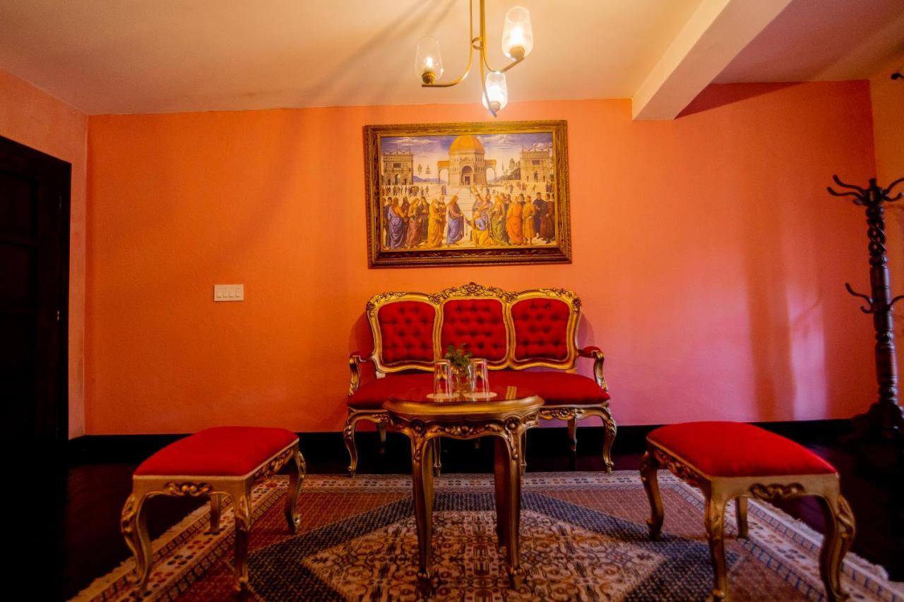Hotel San Pedro Suite Cartagena エクステリア 写真