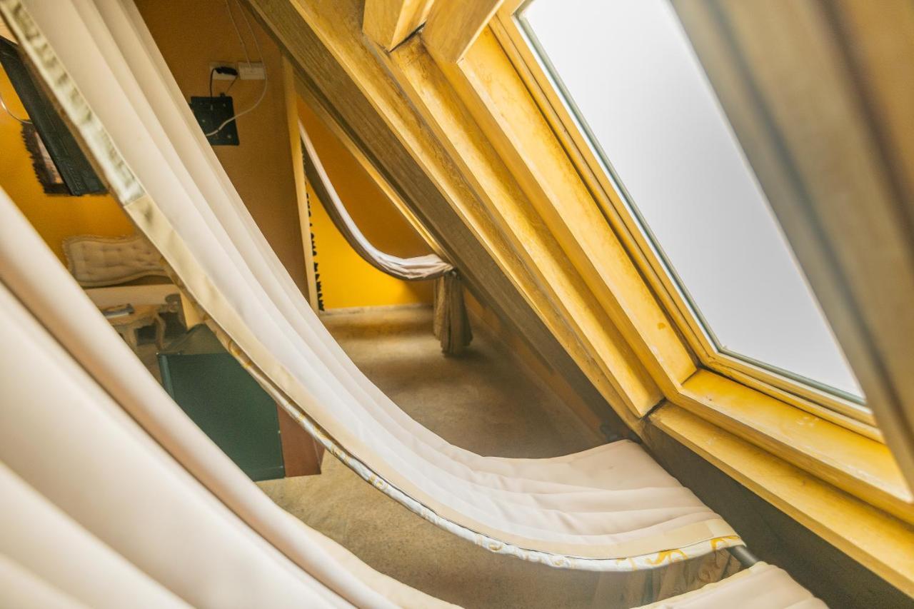 Hotel San Pedro Suite Cartagena エクステリア 写真