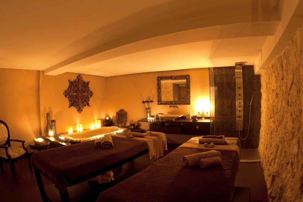 Hotel San Pedro Suite Cartagena エクステリア 写真