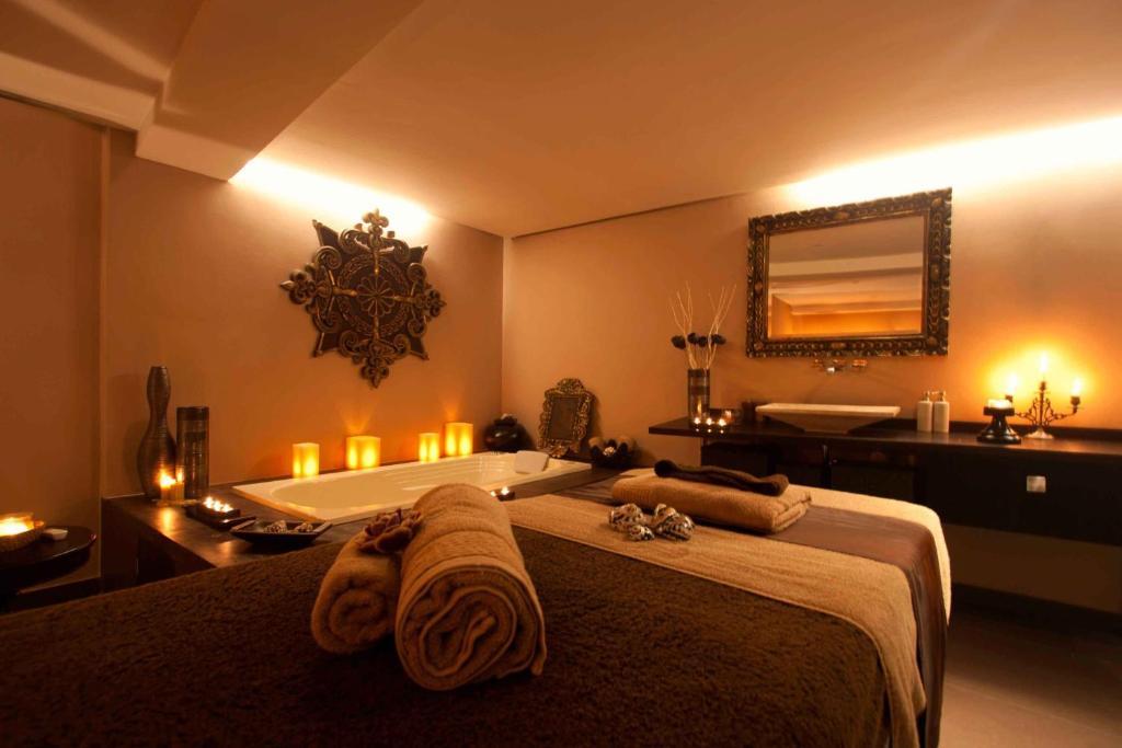 Hotel San Pedro Suite Cartagena エクステリア 写真