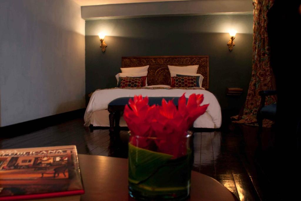 Hotel San Pedro Suite Cartagena エクステリア 写真