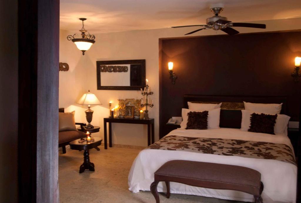 Hotel San Pedro Suite Cartagena エクステリア 写真