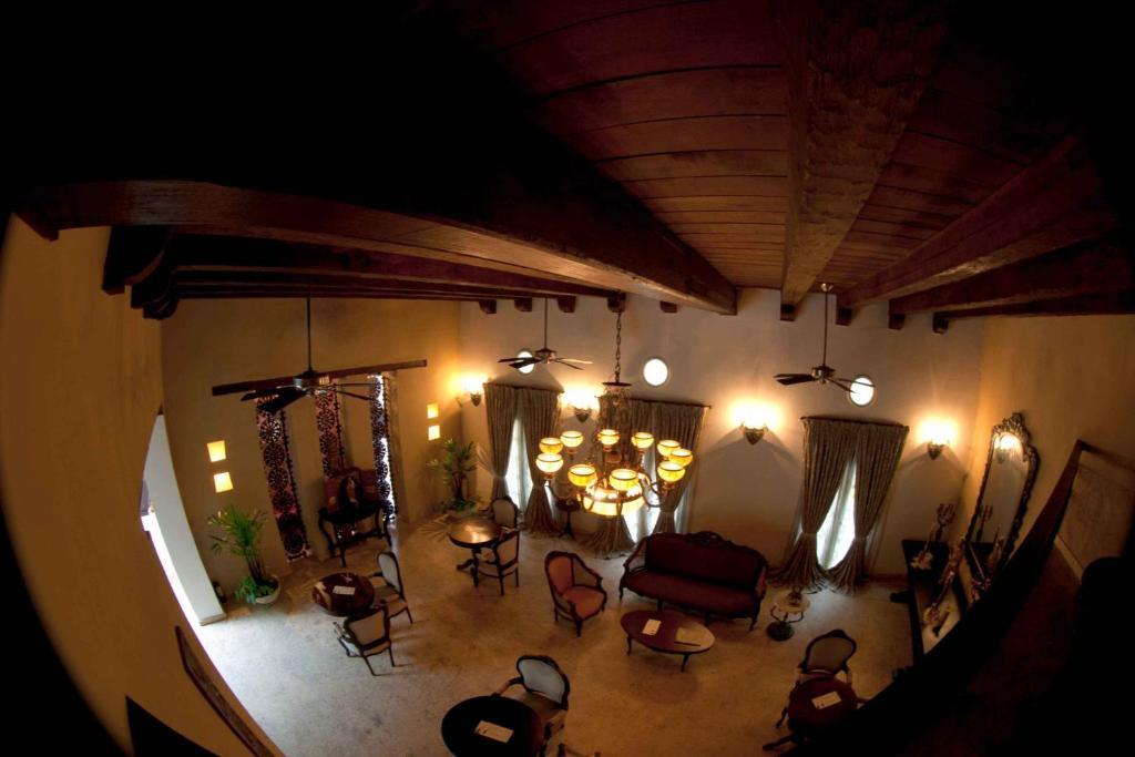 Hotel San Pedro Suite Cartagena エクステリア 写真