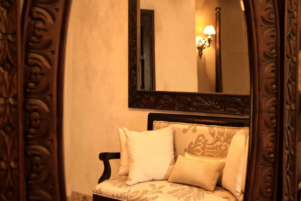Hotel San Pedro Suite Cartagena 部屋 写真