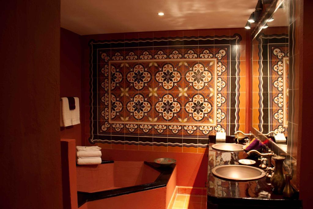 Hotel San Pedro Suite Cartagena エクステリア 写真