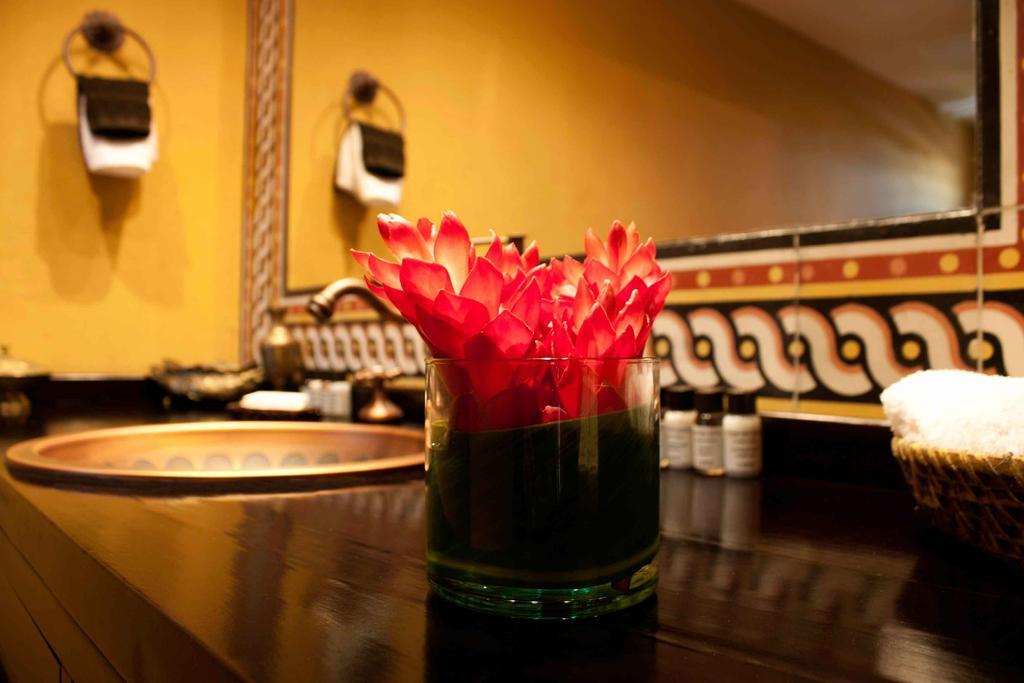 Hotel San Pedro Suite Cartagena エクステリア 写真